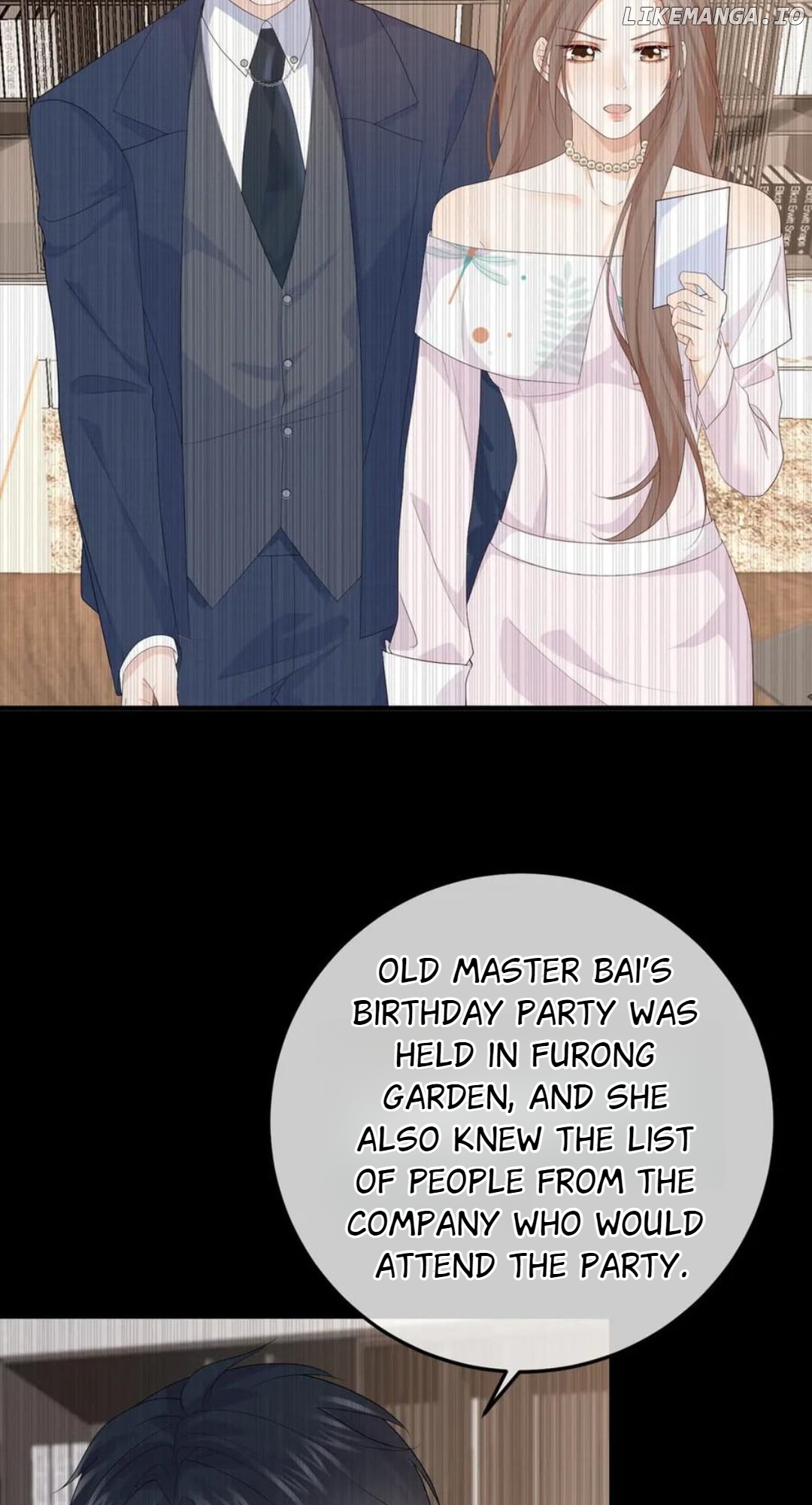 100-Day Warm Marriage Chapter 42 - page 3
